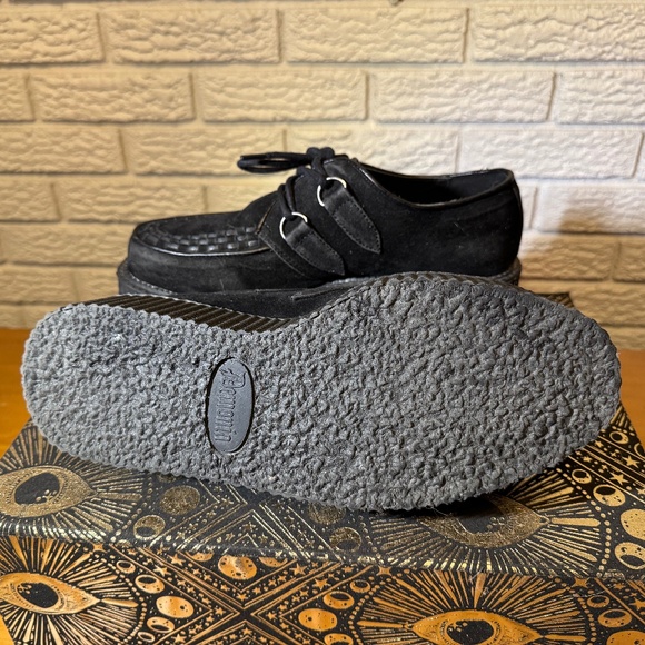 Demonia Cult V-CREEPER-502S  US Men  9/  US Women 10-11 - Picture 3 of 6